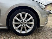 Volkswagen Golf VII 1.5 TSI EVO 150CH MATCH DSG7 EURO6D-T 5P 8CV - <small></small> 18.999 € <small>TTC</small> - #7