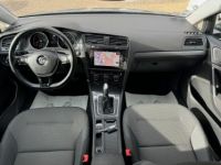 Volkswagen Golf VII 1.5 TSI EVO 150CH MATCH DSG7 EURO6D-T 5P 8CV - <small></small> 18.999 € <small>TTC</small> - #10