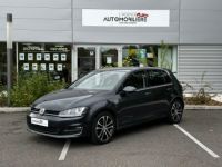 Volkswagen Golf VII 1.5 TSI Match DSG7 5P 150 ch - <small></small> 17.990 € <small>TTC</small> - #1