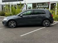 Volkswagen Golf VII 1.5 TSI Match DSG7 5P 150 ch - <small></small> 17.990 € <small>TTC</small> - #2