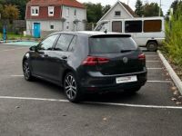 Volkswagen Golf VII 1.5 TSI Match DSG7 5P 150 ch - <small></small> 17.990 € <small>TTC</small> - #3