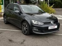 Volkswagen Golf VII 1.5 TSI Match DSG7 5P 150 ch - <small></small> 17.990 € <small>TTC</small> - #5