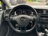 Volkswagen Golf VII 1.5 TSI Match DSG7 5P 150 ch - <small></small> 17.990 € <small>TTC</small> - #18