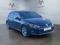 Volkswagen Golf VII 1.6 TDI 105 FAP BlueMotion Technology Carat 3p - <small></small> 9.490 € <small>TTC</small> - #1