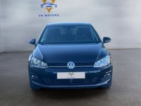 Volkswagen Golf VII 1.6 TDI 105 FAP BlueMotion Technology Carat 3p - <small></small> 9.490 € <small>TTC</small> - #2