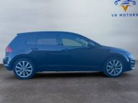 Volkswagen Golf VII 1.6 TDI 105 FAP BlueMotion Technology Carat 3p - <small></small> 9.490 € <small>TTC</small> - #5