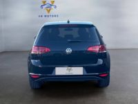 Volkswagen Golf VII 1.6 TDI 105 FAP BlueMotion Technology Carat 3p - <small></small> 9.490 € <small>TTC</small> - #6