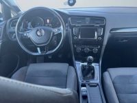 Volkswagen Golf VII 1.6 TDI 105 FAP BlueMotion Technology Carat 3p - <small></small> 9.490 € <small>TTC</small> - #8