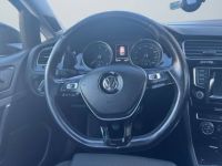 Volkswagen Golf VII 1.6 TDI 105 FAP BlueMotion Technology Carat 3p - <small></small> 9.490 € <small>TTC</small> - #9