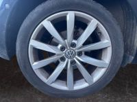 Volkswagen Golf VII 1.6 TDI 105 FAP BlueMotion Technology Carat 3p - <small></small> 9.490 € <small>TTC</small> - #15