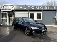 Volkswagen Golf VII 1.6 TDI 105 FAP BlueMotion Technology Confortline 5p - <small></small> 8.990 € <small>TTC</small> - #1