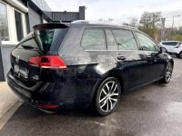 Volkswagen Golf VII 1.6 TDI 105 FAP BlueMotion Technology Confortline 5p - <small></small> 8.990 € <small>TTC</small> - #3