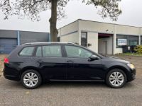 Volkswagen Golf VII 1.6 TDI 105 FAP BlueMotion Technology Confortline DSG7 5p - <small></small> 8.990 € <small>TTC</small> - #5