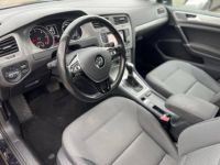 Volkswagen Golf VII 1.6 TDI 105 FAP BlueMotion Technology Confortline DSG7 5p - <small></small> 8.990 € <small>TTC</small> - #13