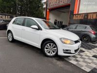 Volkswagen Golf VII 1.6 TDI 105CH BLUEMOTION TECHNOLOGY FAP CONFORTLINE 5P - <small></small> 8.490 € <small>TTC</small> - #1