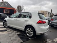 Volkswagen Golf VII 1.6 TDI 105CH BLUEMOTION TECHNOLOGY FAP CONFORTLINE 5P - <small></small> 8.490 € <small>TTC</small> - #3