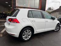 Volkswagen Golf VII 1.6 TDI 105CH BLUEMOTION TECHNOLOGY FAP CONFORTLINE 5P - <small></small> 8.490 € <small>TTC</small> - #6