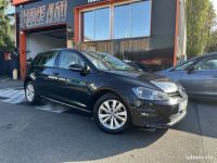 Volkswagen Golf VII 1.6 TDI 105CH BLUEMOTION TECHNOLOGY FAP TRENDLINE BUSINESS 5P - <small></small> 7.490 € <small>TTC</small> - #1