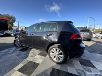 Volkswagen Golf VII 1.6 TDI 105CH BLUEMOTION TECHNOLOGY FAP TRENDLINE BUSINESS 5P - <small></small> 7.490 € <small>TTC</small> - #2