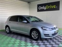 Volkswagen Golf VII 1.6 TDI 110 BlueMotion Technology FAP Trend - <small></small> 11.490 € <small>TTC</small> - #1