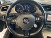 Volkswagen Golf VII 1.6 TDI 110 BM CONFORT BUSINESS 5P  - <small></small> 12.890 € <small>TTC</small> - #10