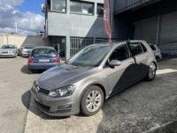 Volkswagen Golf VII, 1.6 TDI, 110 cv, 16V, Confortline, Blue Motion, S&S, GARANTIE - <small></small> 10.990 € <small>TTC</small> - #3