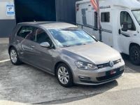 Volkswagen Golf VII, 1.6 TDI, 110 cv, 16V, Confortline, Blue Motion, S&S, GARANTIE - <small></small> 10.990 € <small>TTC</small> - #6