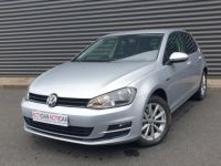 Volkswagen Golf vii 1.6 tdi 110 lounge technology - <small></small> 14.490 € <small>TTC</small> - #1