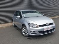 Volkswagen Golf vii 1.6 tdi 110 lounge technology - <small></small> 14.490 € <small>TTC</small> - #2