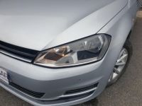 Volkswagen Golf vii 1.6 tdi 110 lounge technology - <small></small> 14.490 € <small>TTC</small> - #5