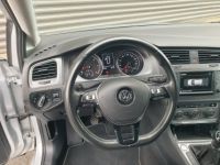 Volkswagen Golf vii 1.6 tdi 110 lounge technology - <small></small> 14.490 € <small>TTC</small> - #11