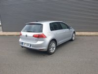 Volkswagen Golf vii 1.6 tdi 110 lounge technology - <small></small> 14.490 € <small>TTC</small> - #23