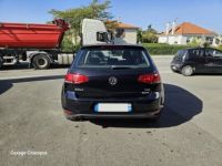 Volkswagen Golf VII 1.6 TDI 110CH BLUEMOTION TECHNOLOGY FAP CONFORTLINE BUSINESS 5P - <small></small> 14.990 € <small>TTC</small> - #7