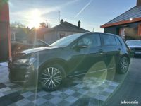 Volkswagen Golf VII 1.6 TDI 110CH BLUEMOTION TECHNOLOGY FAP MATCH 5P - <small></small> 10.490 € <small>TTC</small> - #1