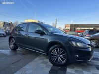 Volkswagen Golf VII 1.6 TDI 110CH BLUEMOTION TECHNOLOGY FAP MATCH 5P - <small></small> 10.490 € <small>TTC</small> - #2