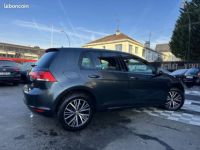 Volkswagen Golf VII 1.6 TDI 110CH BLUEMOTION TECHNOLOGY FAP MATCH 5P - <small></small> 10.490 € <small>TTC</small> - #3