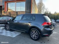 Volkswagen Golf VII 1.6 TDI 110CH BLUEMOTION TECHNOLOGY FAP MATCH 5P - <small></small> 10.490 € <small>TTC</small> - #8