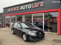 Volkswagen Golf VII 1.6 TDI 110CH BLUEMOTION TECHNOLOGY FAP TRENDLINE 5P - <small></small> 10.990 € <small>TTC</small> - #1