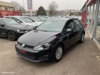 Volkswagen Golf VII 1.6 TDI 110CH BLUEMOTION TECHNOLOGY FAP TRENDLINE 5P - <small></small> 10.990 € <small>TTC</small> - #3