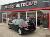 Volkswagen Golf VII 1.6 TDI 110CH BLUEMOTION TECHNOLOGY FAP TRENDLINE 5P - <small></small> 10.990 € <small>TTC</small> - #4