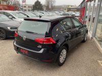 Volkswagen Golf VII 1.6 TDI 110CH BLUEMOTION TECHNOLOGY FAP TRENDLINE 5P - <small></small> 10.990 € <small>TTC</small> - #6