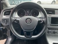 Volkswagen Golf VII 1.6 TDI 110CH BLUEMOTION TECHNOLOGY FAP TRENDLINE 5P - <small></small> 10.990 € <small>TTC</small> - #12