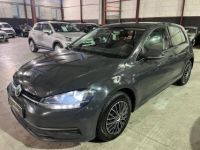 Volkswagen Golf VII 1.6 TDI 110ch Trendline 5p - <small></small> 8.990 € <small>TTC</small> - #1