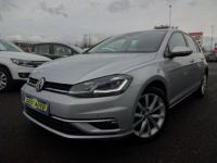 Volkswagen Golf VII 1.6 TDI 115  Connect - <small></small> 14.800 € <small>TTC</small> - #1