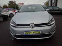 Volkswagen Golf VII 1.6 TDI 115  Connect - <small></small> 14.800 € <small>TTC</small> - #2