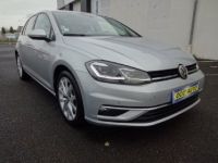 Volkswagen Golf VII 1.6 TDI 115  Connect - <small></small> 14.800 € <small>TTC</small> - #3