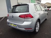 Volkswagen Golf VII 1.6 TDI 115  Connect - <small></small> 14.800 € <small>TTC</small> - #6