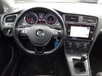 Volkswagen Golf VII 1.6 TDI 115  Connect - <small></small> 14.800 € <small>TTC</small> - #8