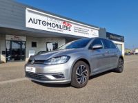 Volkswagen Golf VII 1.6 TDI 115 BVM5 Connect - <small></small> 15.990 € <small>TTC</small> - #1