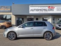 Volkswagen Golf VII 1.6 TDI 115 BVM5 Connect - <small></small> 15.990 € <small>TTC</small> - #3